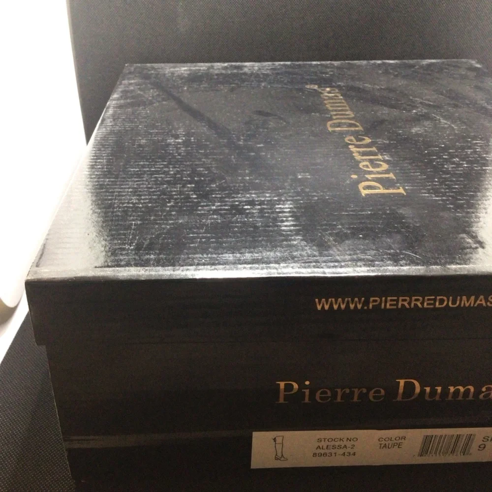 Pierre Dumas pierre dumas